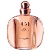 Perfume Dune Feminino 100ml- Eau De Toilette -dior